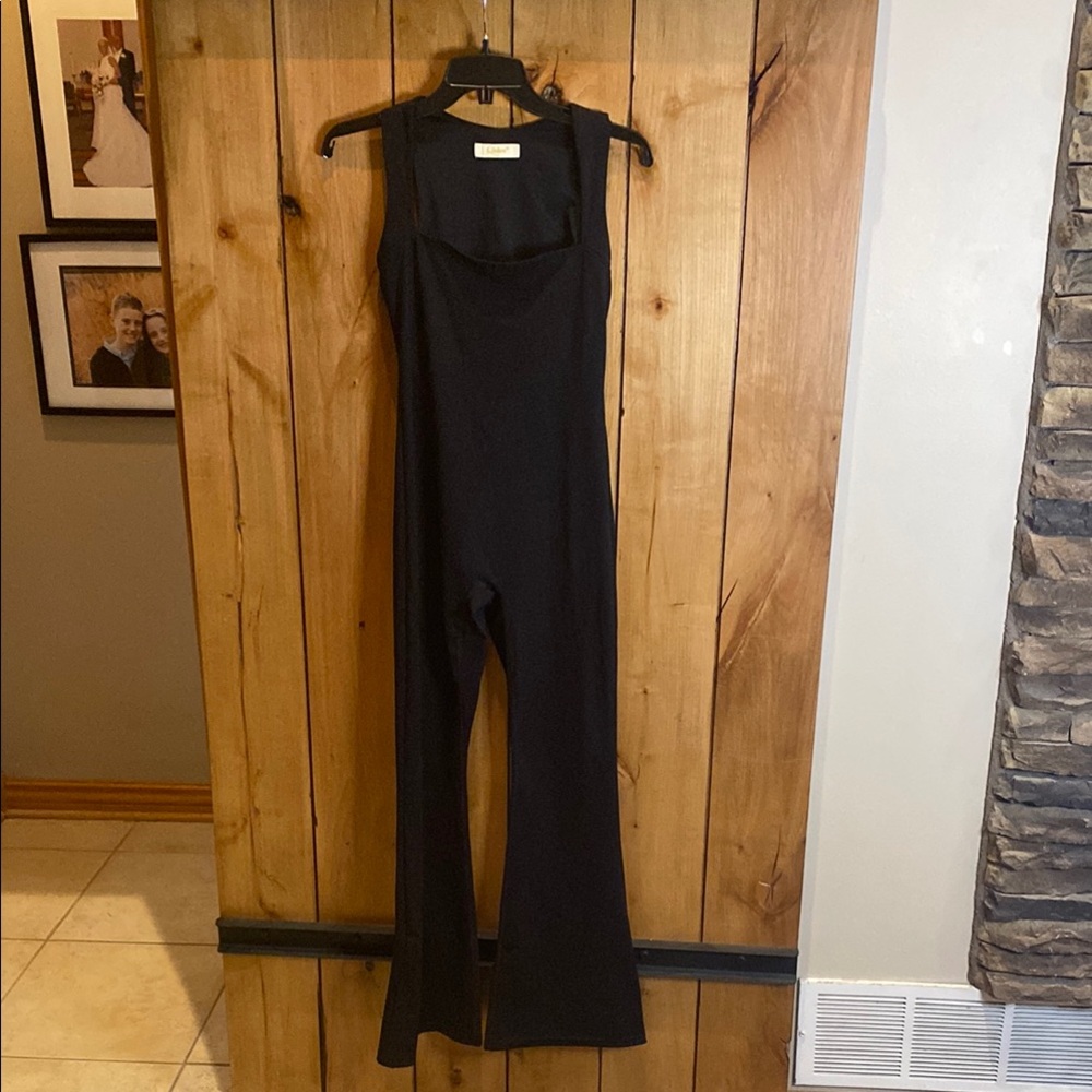GREAT DEAL ! Black Jumpsuit